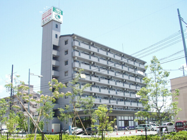 倉敷市新倉敷駅前４丁目の賃貸マンション