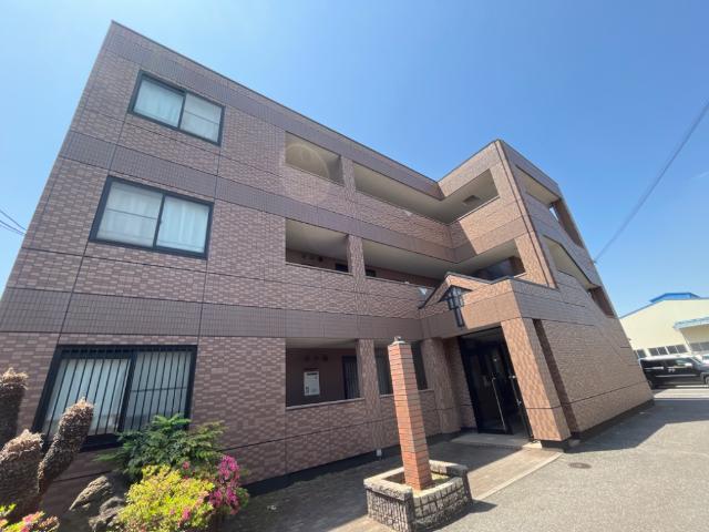 倉敷市片島町の賃貸マンションの外観 倉敷市片島町の賃貸マンションの外観