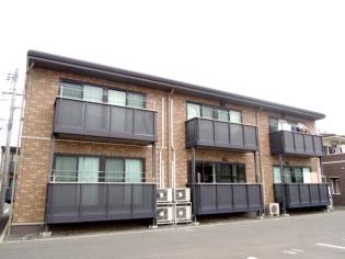 岡山市北区門前の賃貸アパート