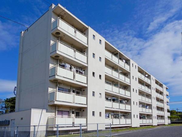 都窪郡早島町早島の賃貸マンション