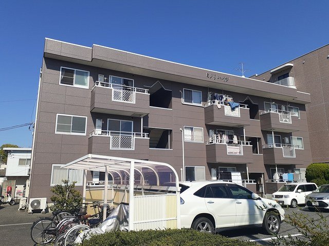 倉敷市玉島爪崎の賃貸マンション