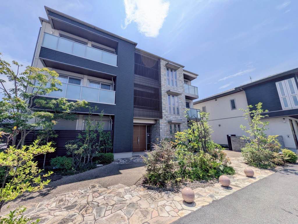 倉敷市西阿知町西原の賃貸アパート
