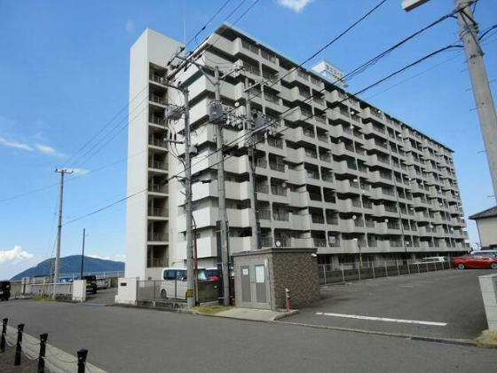 富士コーポ