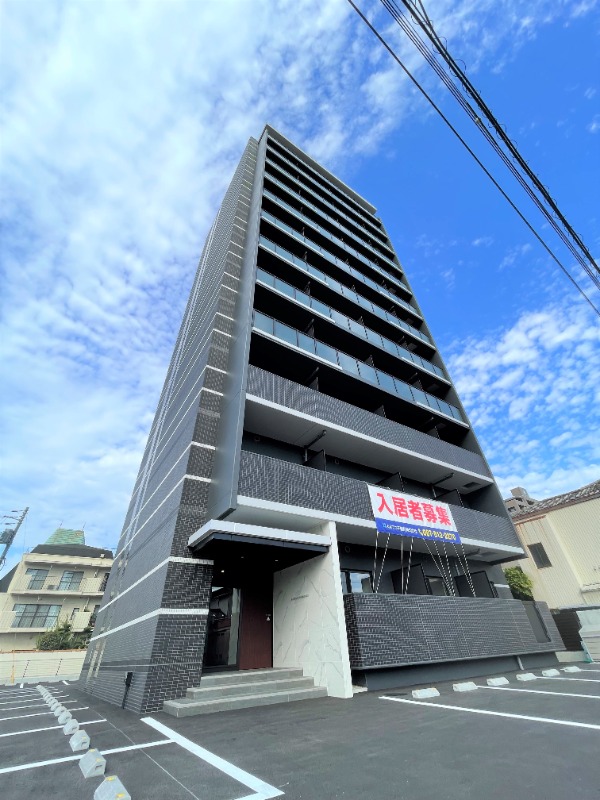 J.リヴェール錦町