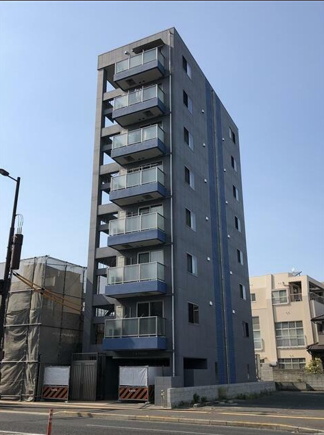 T・K  TOWER