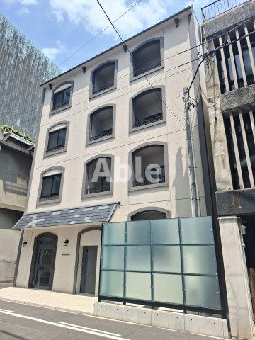 ミュー亀井町
