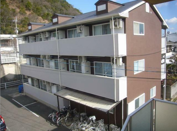 Ｕハウス