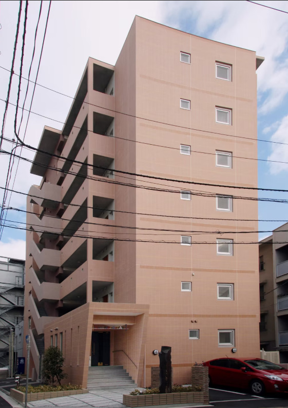 コリドールベルエア
