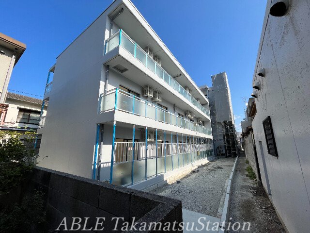 Lavita扇町