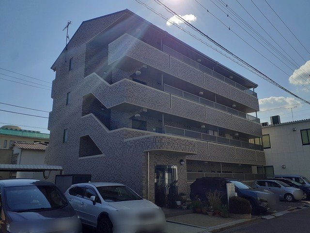 ガーデン・アルバータ