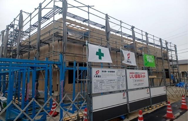 アネックス・Ｓ　Ⅱの外観