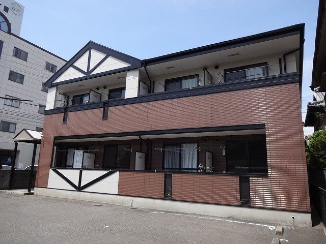 メゾニティー・室町