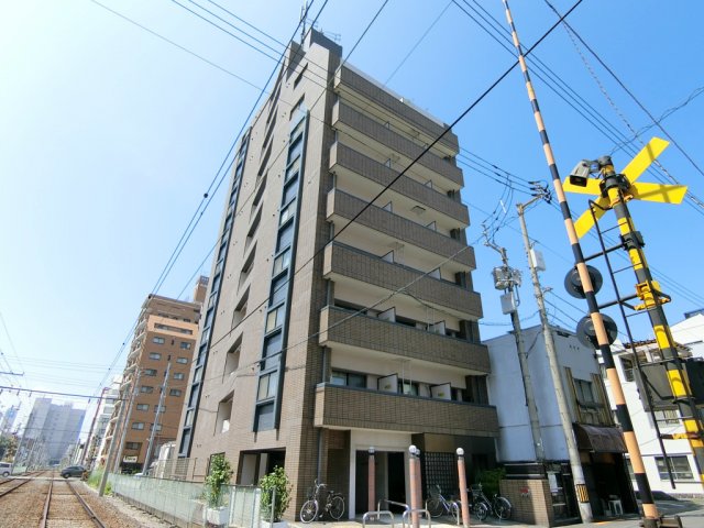 朝日プラザアーバンコア高松