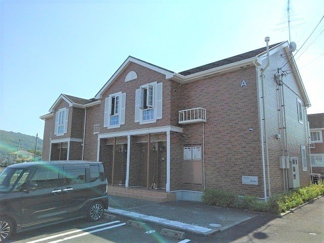 ヴァルトブリーゼ　Ａ