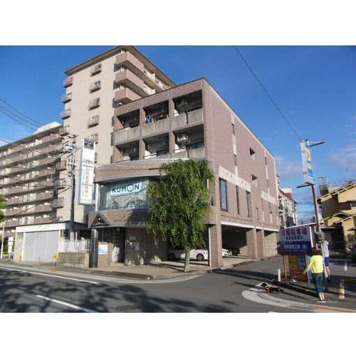ファーイーストⅡビル