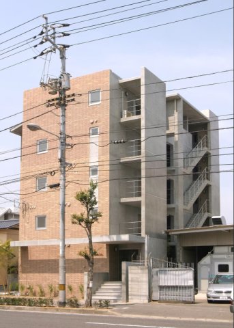 コリドール松福