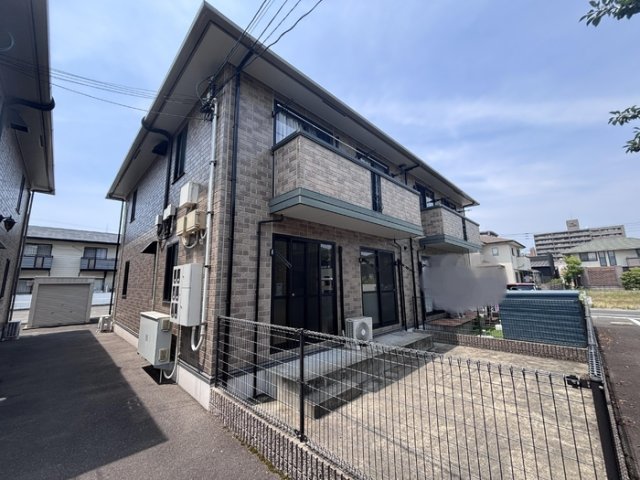 リビングタウン宇多津 A棟