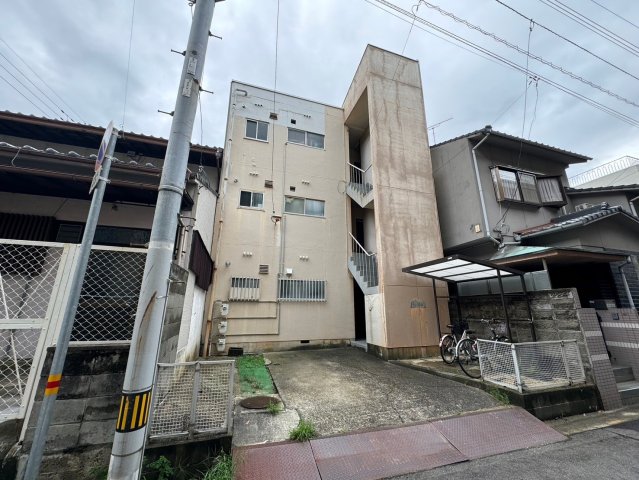 マンション宮脇