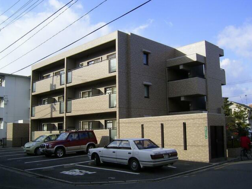 メゾン・アルカディア