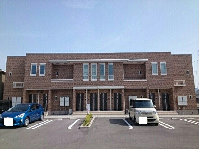 ニュー　ラベリー・サイルⅠ