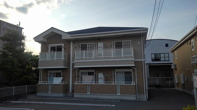 アート・メゾン　Ａ