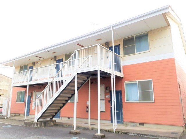 サニーハイツ楠　Ｃ