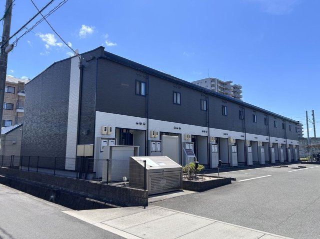 レオパレスサルウェイ三条