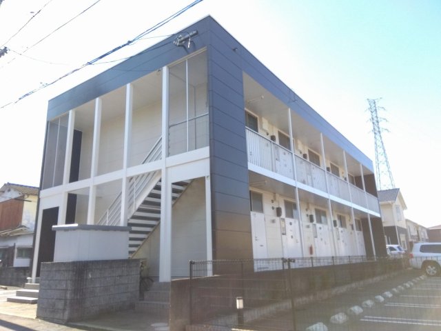 レオパレスプログレスｉｎ