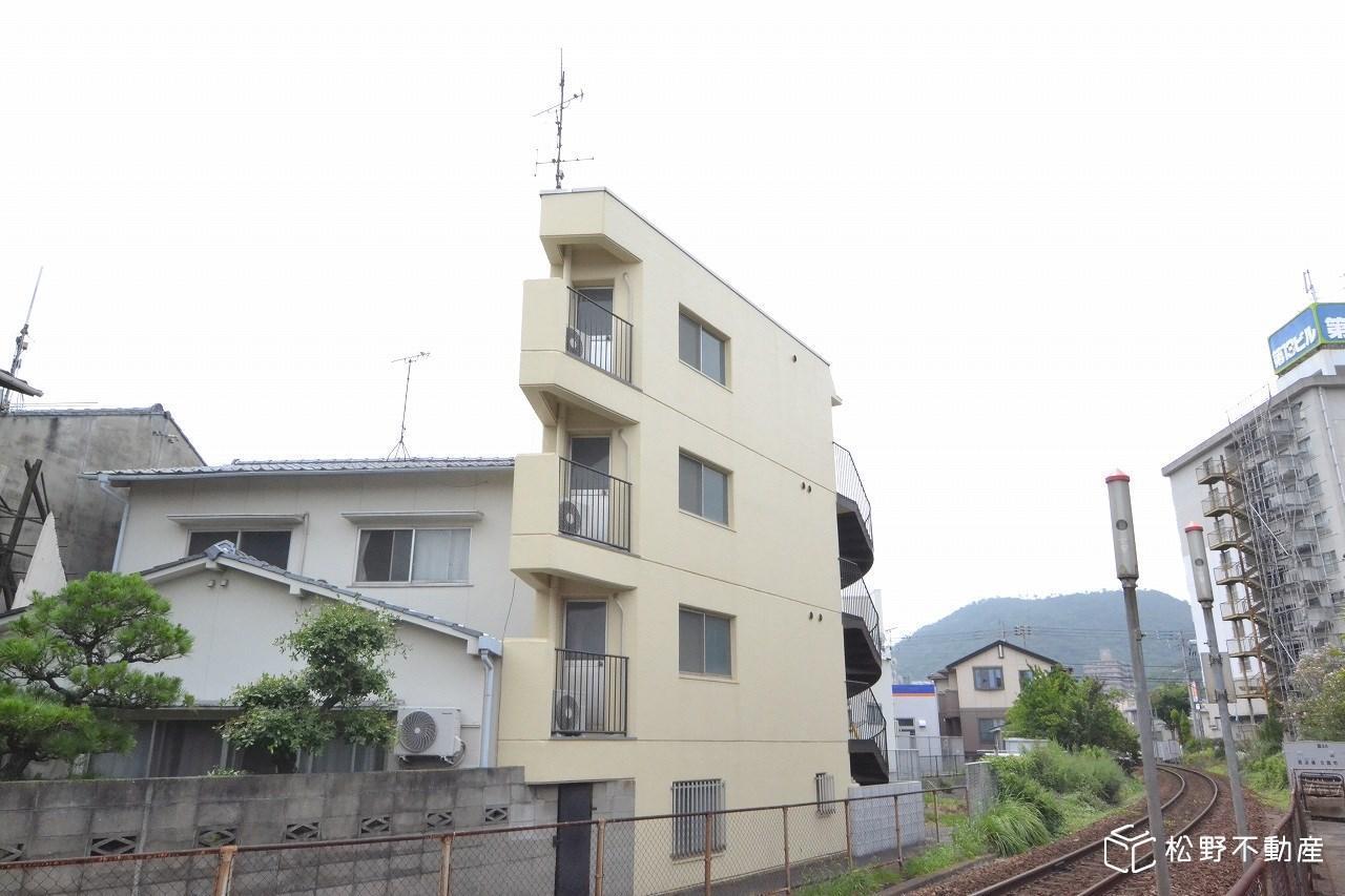 ユニバ扇町