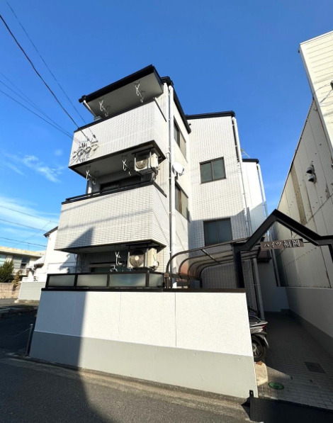 ハイツ福岡