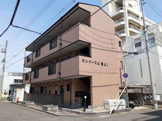 カンパーニュ塩上　Ⅰ