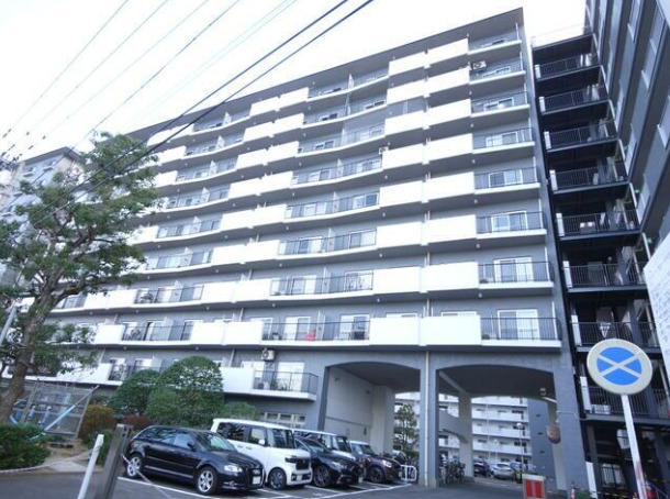 イトーピア高松　西棟