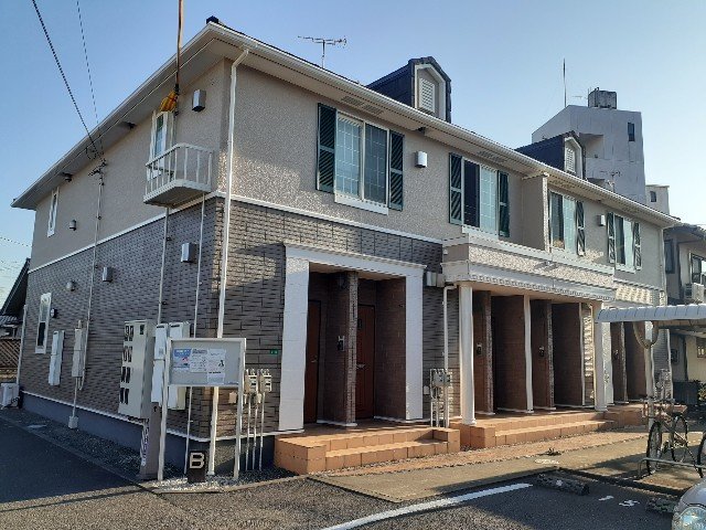 レーヴステージ蔵王Ｂ