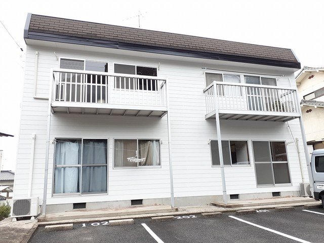幕山トップハイツ