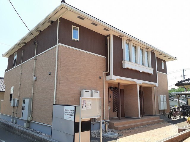 コリーヌ　エスポワールＢ
