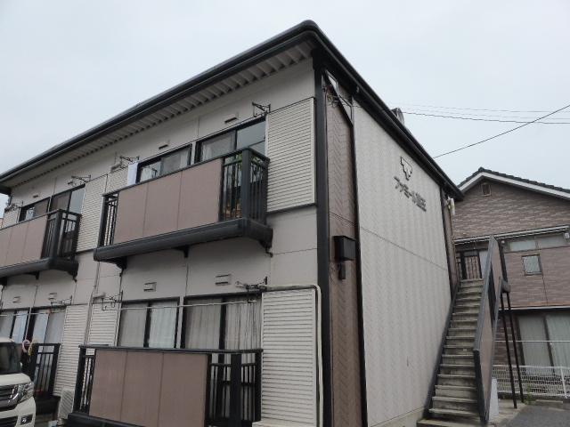 ファミール蔵王