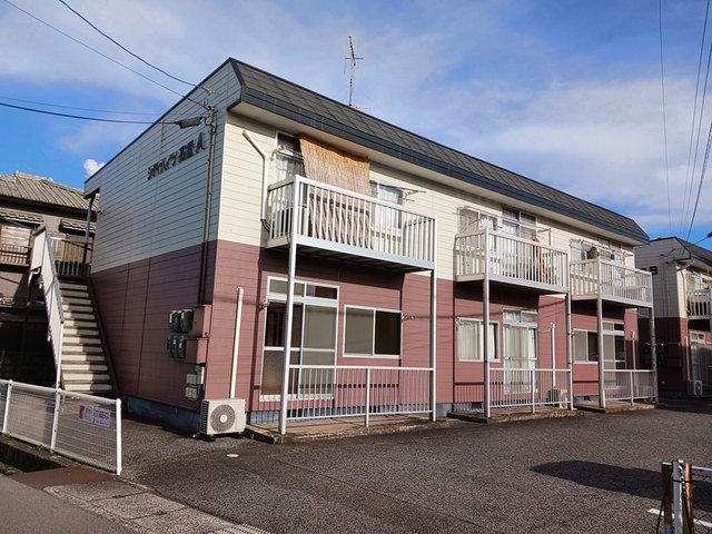 シティハイツ高橋Ａ