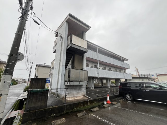 カサヴィエント南