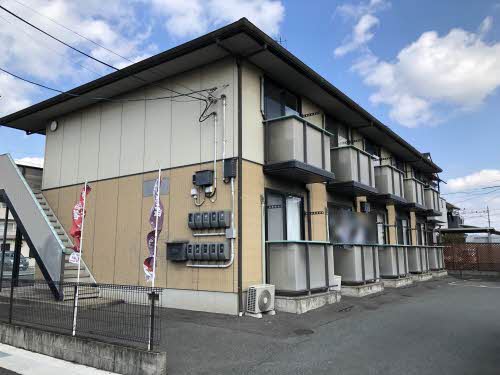 ダイナスティ21　1号館