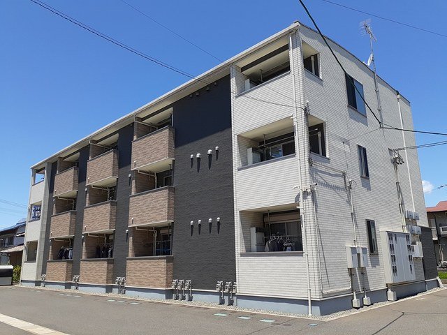 ベラ　ルーチェ　Ⅰ