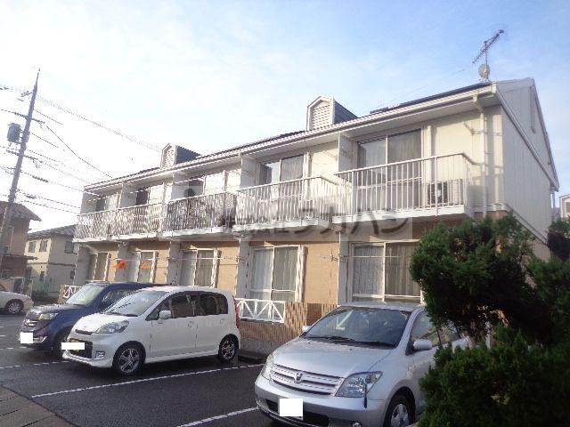 アーバン東福山