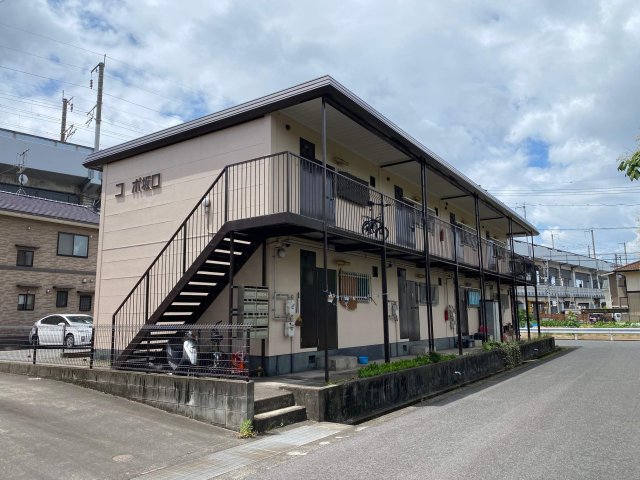 コーポ坂口