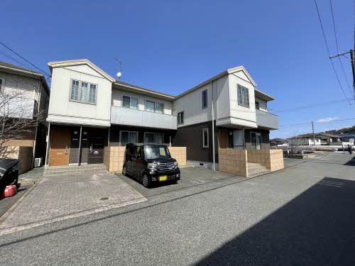 Ｃａｓａ　Ｂｒｏｔｅ　Ｂ棟