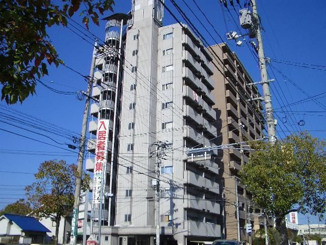 コスモス南蔵王