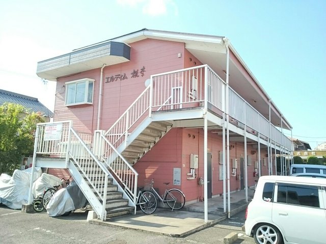 エルディム桃李