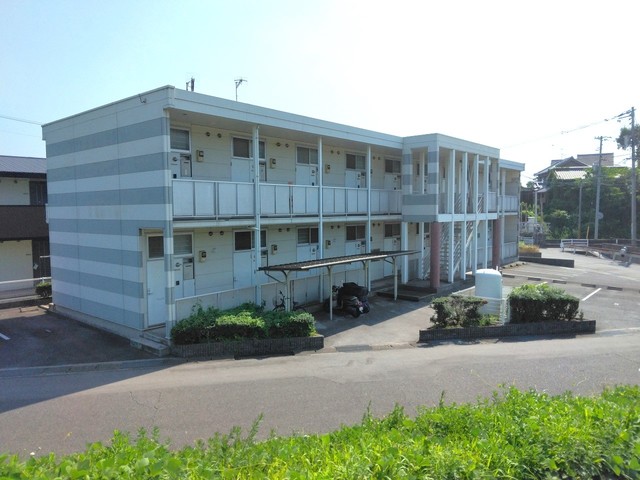 カーサ・MOKUREN
