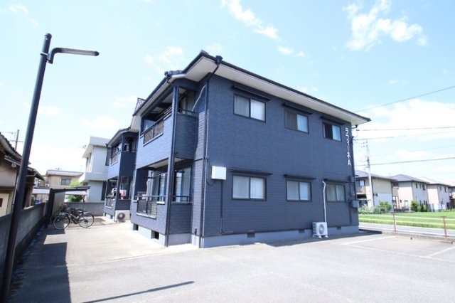 ラフィーネ A棟