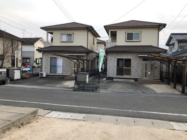 ワンブリッジイースト