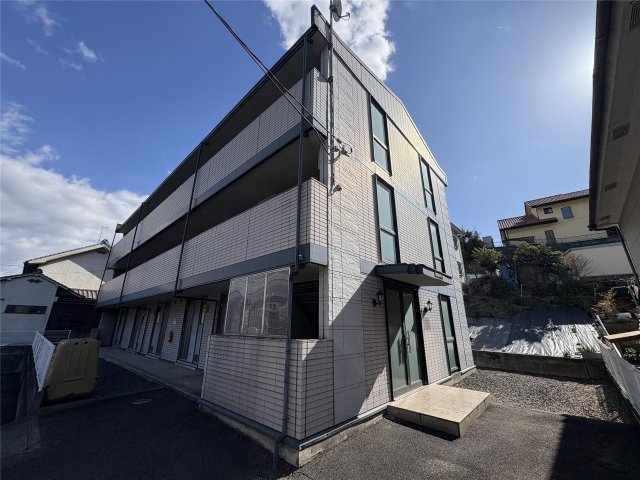 サンルーチェHARA