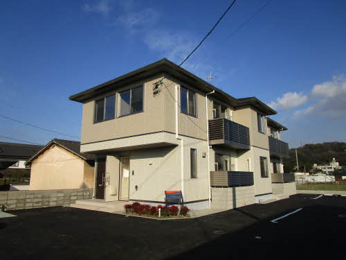 リラフォート東手城Ⅱ